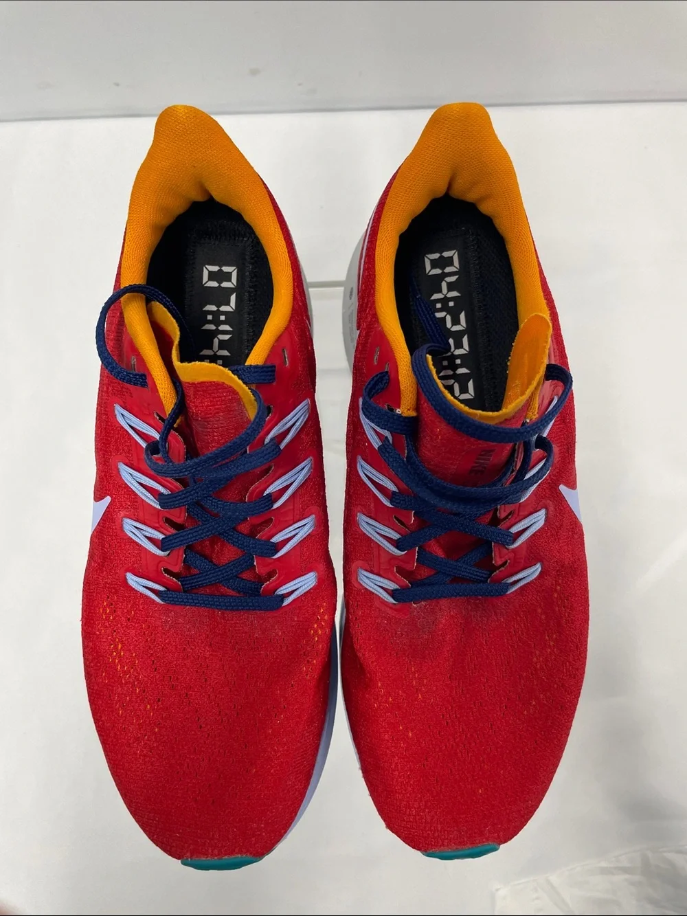 NIKE AIR ZOOM PEGASUS 36 RUNNING SHOES FTL-07-190